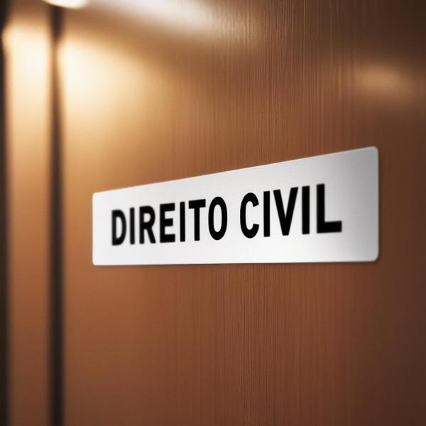 adesivo de identificação para portas