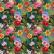 PAPEL DE PAREDE FLORAL