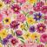 PAPEL DE PAREDE FLORAL