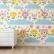 papel de parede infantil