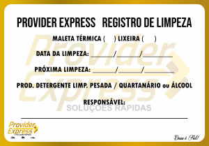 adesivo de identificação  Formato Pesonalizado Colorido  Recorte eletrônico 4x0 - Impressão 1440dpi Qualidade Fotográfica