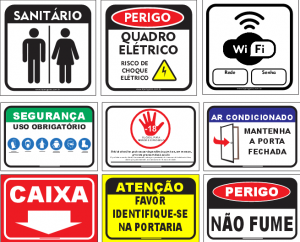 Adesivo de segurança Adesivo Vinil  Colorido  Recorte eletrônico 4x0 - Impressão 1440dpi Qualidade Fotográfica