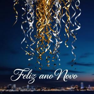 papel de parede para Ano Novo Adesivo Vinil  Colorido   4x0 - Impressão 1440dpi Qualidade Fotográfica